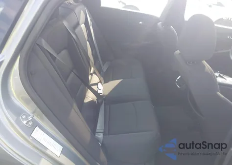 2024 Chevrolet Malibu Fwd 1Lt из США, поврежденный, VIN 1G1ZD5ST1RF177546